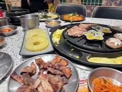 -左庭右院鲜牛肉火锅(南通CBD大有境店)