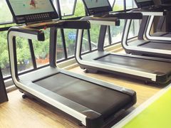 -Liking Fit24小时智能健身(金汇路韩国街店)