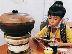 -威邵鸡煲(西华路总店)