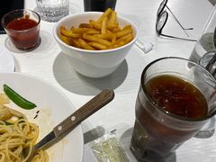 -娜娜家•Nana’s restaurant (爱琴海店)