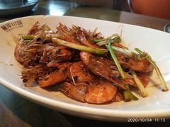 -童年小筑餐厅(申花路店)