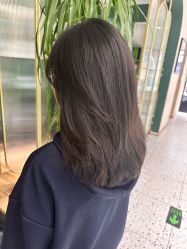 -童辉造型