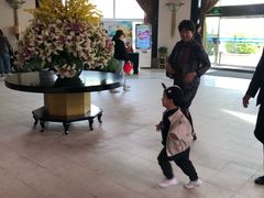 -静之湖湖畔餐厅