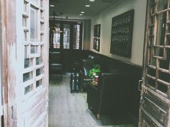 -星巴克(福州三坊七巷店)