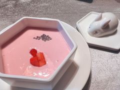 -九里云松·天香餐厅