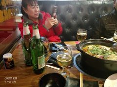 -七裕庄(凯旋南路店)