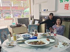 -芸海阁·农家私房菜(沙家浜景区出口店)