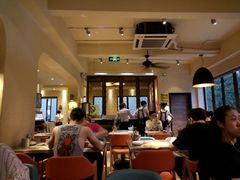 -卡朋西餐(较场西路店)