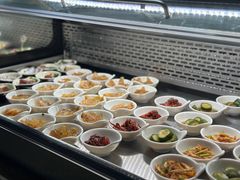 -海天盛宴海鲜自助(正大广场店)