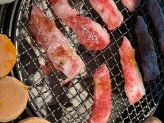 -東洞·烤肉小馆(深业上城店)