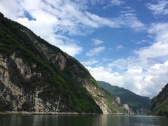 -乌江画廊(彭水苗族土家族自治县)