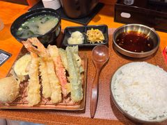 -天妇罗内顺田(罗湖店)