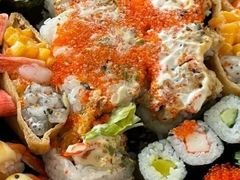 -松子料理(世纪城店)