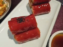 -粤匠·澳门点心粤菜海鲜(澳门半岛店)