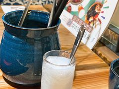 冰沙-湊湊火锅·茶憩(上海合生汇店)