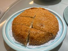 贵州黄金大饼-贵州大厦贵州厅(樱花园西街店)