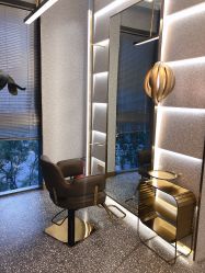 -3AM·S HAIR SALON烫发染发接发