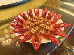 -采悦轩中餐厅·粤菜·海南菜(神州半岛喜来登度假酒店)