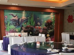 -渔满仓海鲜渔家(象山二店)