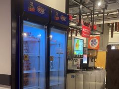 -玫瑰花园自助烤肉(顺义鑫海韵通店)