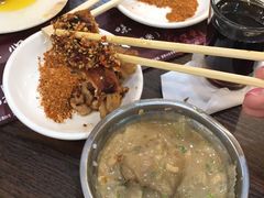 -韩风烤牛肉冷面店