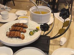 -锦粤宫·精致粤菜(深圳北站店)