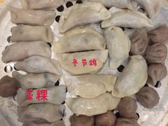 -娜姐海丰小吃