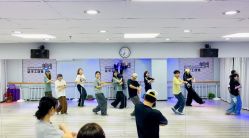 -尚美舞蹈工作室