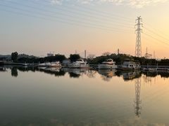 -长洲岛都市农业公园
