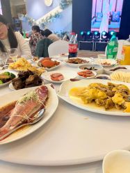 -虹桥迎宾馆·宴会厅