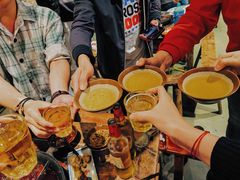 -周小明火锅(黑金冠社区店)