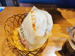 -秦唐汉味biangbiang面(大钟寺店)