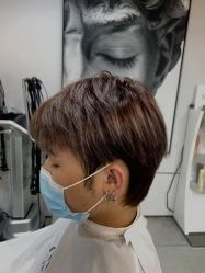 -悦SALON