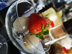 -南宁那莲豪华精选酒店-云霄酒廊·80楼高空城景酒吧