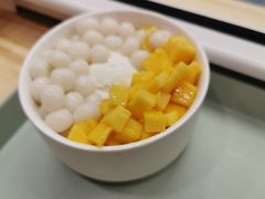 -小团圆糖水铺(襄阳南路店)