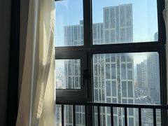 -乐嗨公寓(苏州火车站店)