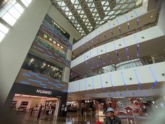 -壹海城ONE MALL