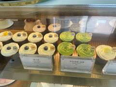 -LAN一见岚·精品蛋糕(琶洲保利店)