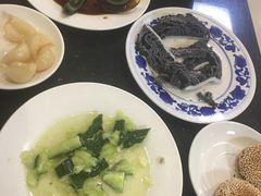 -洪运轩饭庄(北纬路店)
