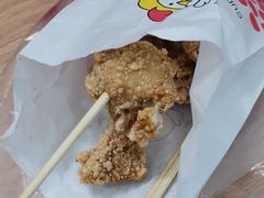 -超级鸡车(曹杨路店)