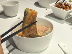 厦门薄饼-黑明餐厅(白鹭洲店)