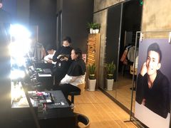 -海马体照相馆|大师(武汉光谷K11店)