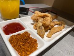 -海底捞火锅(振华广场店)