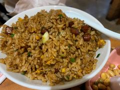 -怪噜范·老贵阳街头名小吃(鸿通城店)