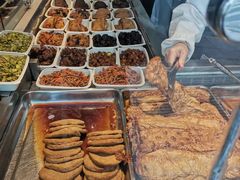 -功德林(南京西路店)