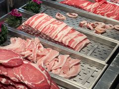 -韩盛·盛江山自助料理(沈辽路万达店)