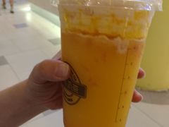-快乐柠檬happylemon(日月光店)