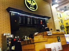 -多克多蒸气茶DOKDO(鼓楼绿地店)