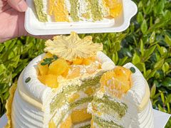 -卷心卷意·轻甜蛋糕(新光天地店)