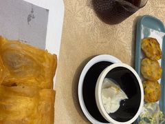 -大水车公馆·顺德菜·妈姐菜(均安店)
